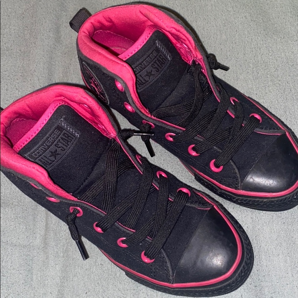 Converse shoes